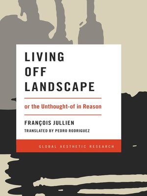 cover image of Living Off Landscape
